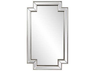 Howard Elliott Cora Champagne Wall Mirror HE66052