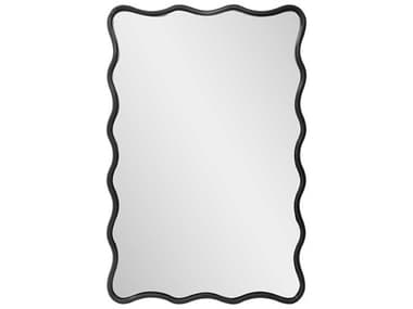 Howard Elliott Maya Rectangular Wall Mirror HE66065C