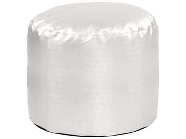 Howard Elliott Tall Pouf Ottoman HE872770