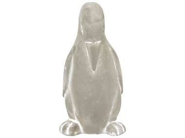 Howard Elliott Stone Penguin Sculpture HE89073