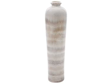 Howard Elliott Petra Natural Vase HE89127