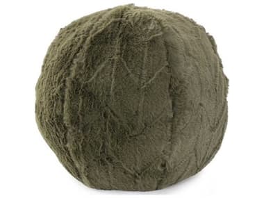 Howard Elliott Angora Moss Pillow HEB121091