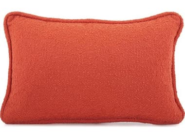 Howard Elliott Outdoor Alicante Coral Pillow HEOQ141338