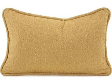 Howard Elliott Outdoor Alicante Gold Pillow HEOQ141339