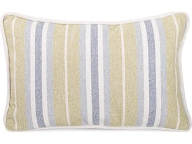 Howard Elliott Outdoor Dune Moss Pillow HEOQ141351