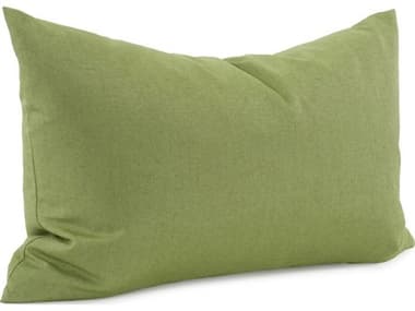 Howard Elliott Outdoor Seascape Moss Pillow HEOQ14299