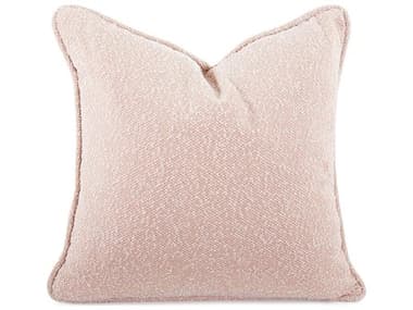 Howard Elliott Outdoor Alicante Blush Pillow HEOQ21335