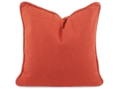 Howard Elliott Outdoor Alicante Coral Pillow HEOQ21338