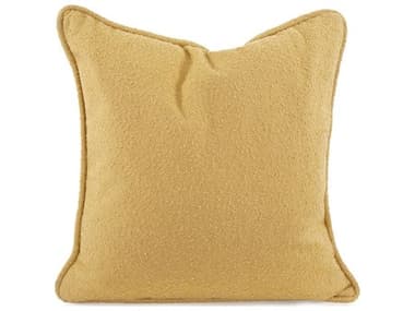 Howard Elliott Outdoor Alicante Gold Pillow HEOQ21339