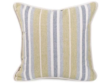 Howard Elliott Outdoor Dune Moss Pillow HEOQ21351