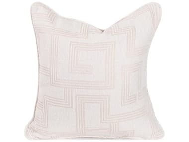 Howard Elliott Outdoor Syros Natural Pillow HEOQ21352