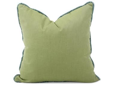 Howard Elliott Outdoor Seascape Moss Pillow HEOQ2299C