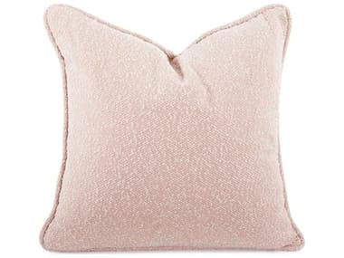 Howard Elliott Outdoor Alicante Blush Pillow HEOQ31335