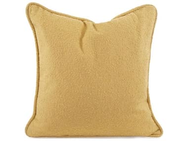 Howard Elliott Outdoor Alicante Gold Pillow HEOQ31339