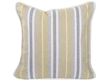 Howard Elliott Outdoor Dune Moss Pillow HEOQ31351