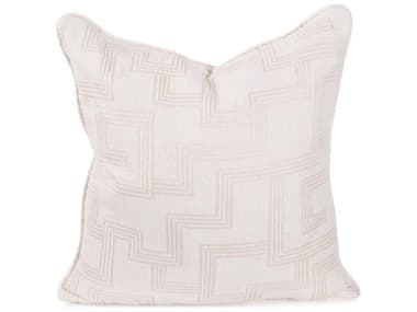 Howard Elliott Outdoor Syros Natural Pillow HEOQ31352