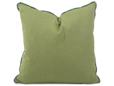 Howard Elliott Outdoor Seascape Moss Pillow HEOQ3299C