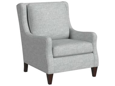 HF Custom Bellamy 31" Gray Fabric Accent Chair HFC168210026732PALI