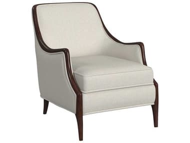 HF Custom Mabel 28" Beige Fabric Accent Chair HFC409240057004PALI