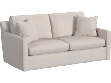 HF Custom Daxton 75&quot; Fabric Upholstered Sofa HFCLL23001BES