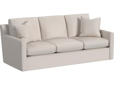 HF Custom Daxton 85&quot; Fabric Upholstered Sofa HFCLL23002BES