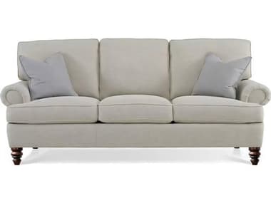 Hickory White Wilton Upholstered Court Sofa HIW021LW05T