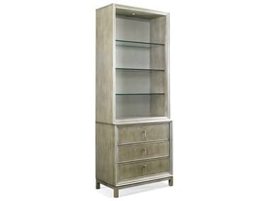Hickory White Custom Elements Cabinet Shop Hutch HIW103