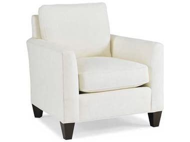 Hickory White Custom Elements Upholstery Fabric Accent Chair HIW128LW01M