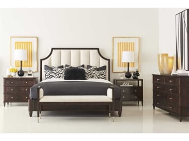 Hickory White Artifex Bedroom Set HIW41510VBSET