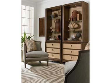 Hickory White Custom Elements Upholstery Living Room Set HIW420011SET