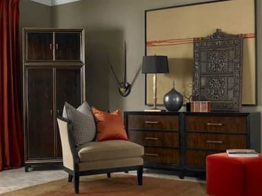 Hickory White Custom Elements Upholstery Living Room Set HIW420011SET2