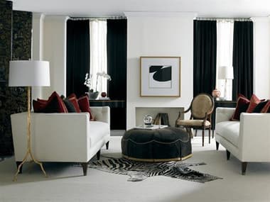 Hickory White Custom Elements Upholstery Living Room Set HIW442205SET1