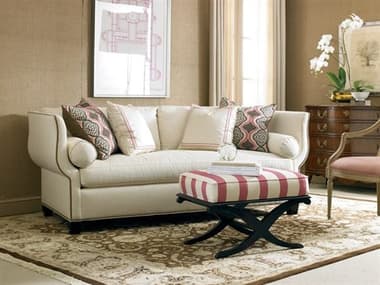 Hickory White Custom Elements Upholstery Sofa Set HIW487105SET