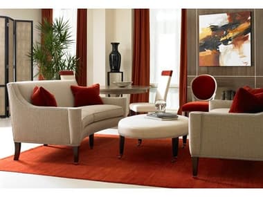 Hickory White Custom Elements Upholstery Living Room Set HIW490205SET