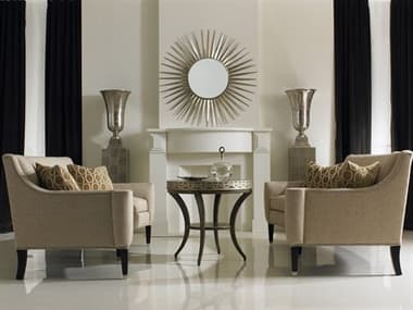 Hickory White Custom Elements Upholstery Sofa Set HIW490205SET2