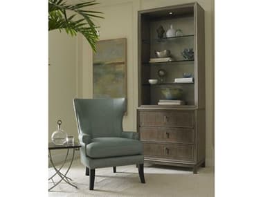 Hickory White Custom Elements Upholstery Living Room Set HIW490601SET
