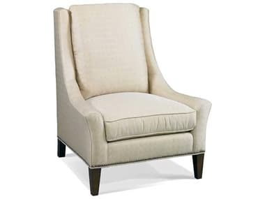 Hickory White Custom Elements Upholstery 33" Fabric Accent Chair HIW510001
