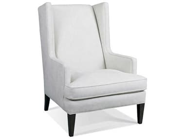 Hickory White Custom Elements Upholstery 31" Fabric Atticus Accent Chair HIW510301