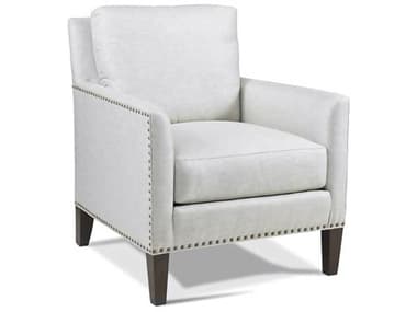 Hickory White Custom Elements Upholstery 30" Fabric Accent Chair HIW520501