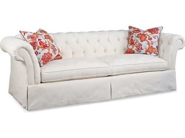 Hickory White Custom Elements Upholstery Upholstered Sofa HIW530205MC