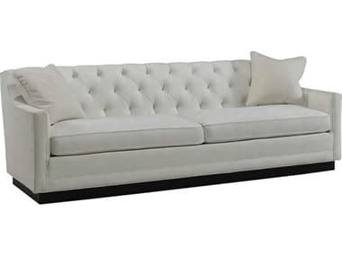 Hickory White Custom Elements Upholstery 97" Fabric Upholstered Sofa HIW580105