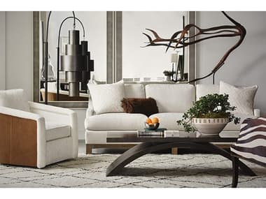 Hickory White Custom Elements Upholstery Sofa Set HIW621005SET