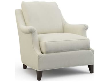 Hickory White Betsy Cream Fabric Accent Chair HIW670001MC