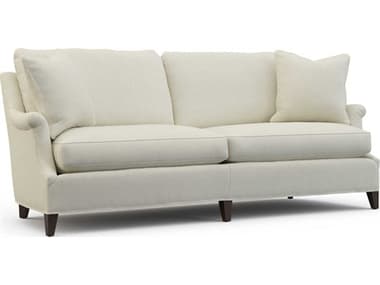 Hickory White Betsy 91" Fabric Upholstered Sofa HIW670005
