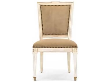 Hickory White Continental Classics Montclair X-Back Side Dining Chair HIW73164
