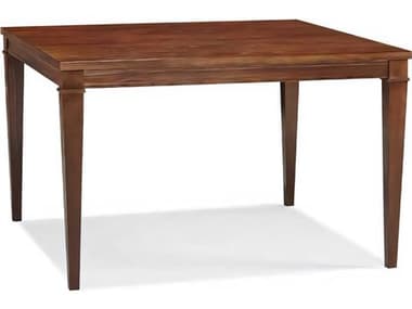 Hickory White Ferndale Dining Table HIWDF4848