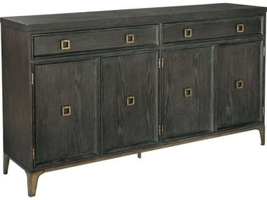 Hekman 72" Edgewater Sideboard HK23826