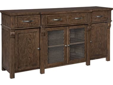 Hekman 72" Wexford Sideboard HK24825