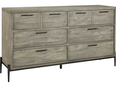 Hekman 6-Drawers Double Dresser HK24960