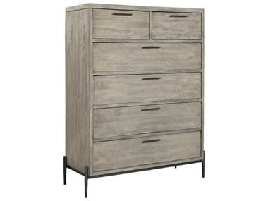 Hekman Bedford Gray Accent Chest HK24961